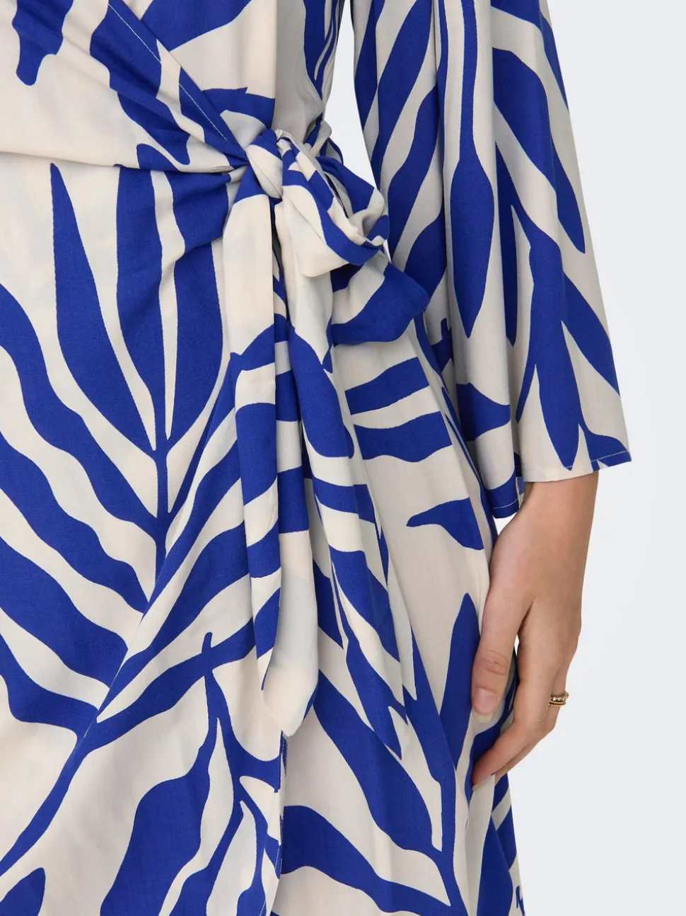 JDYSEZEN Vestito midi
