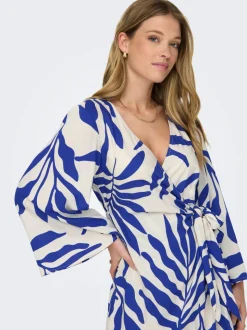 JDYSEZEN Vestito midi