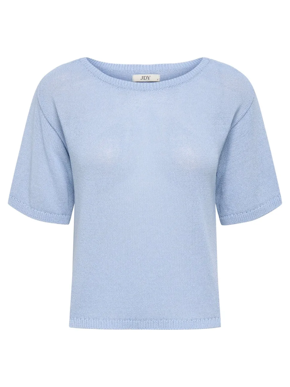 JDYSHINE T-shirt in maglia