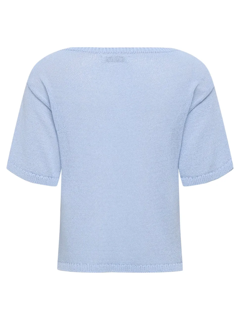 JDYSHINE T-shirt in maglia
