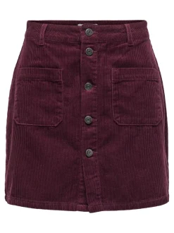 JDYSHIRAZ Gonna Gonna pantaloncino