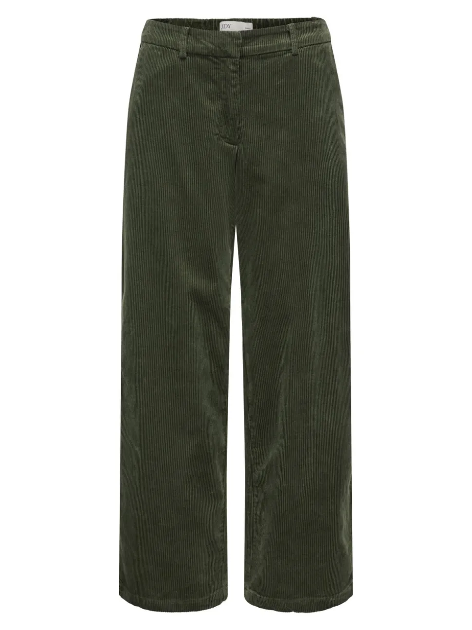 JDYSHIRAZ Straight Fit Pantaloni a coste
