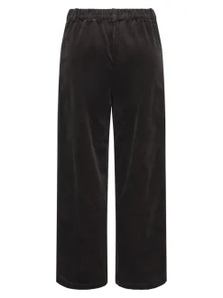 JDYSHIRAZ Straight Fit Pantaloni a coste