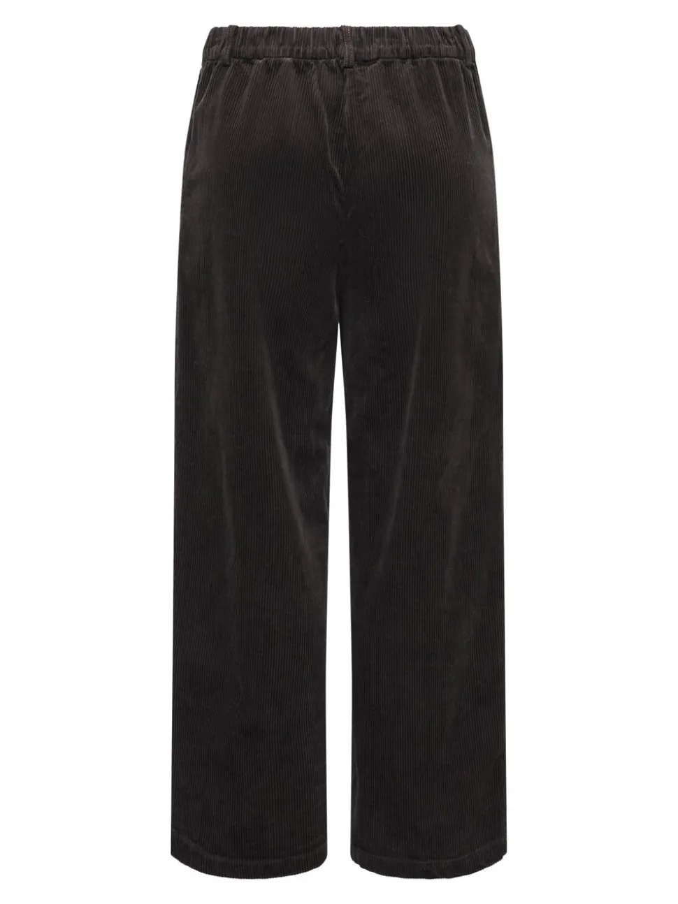 JDYSHIRAZ Straight Fit Pantaloni a coste