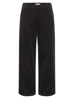 JDYSHIRAZ Straight Fit Pantaloni a coste