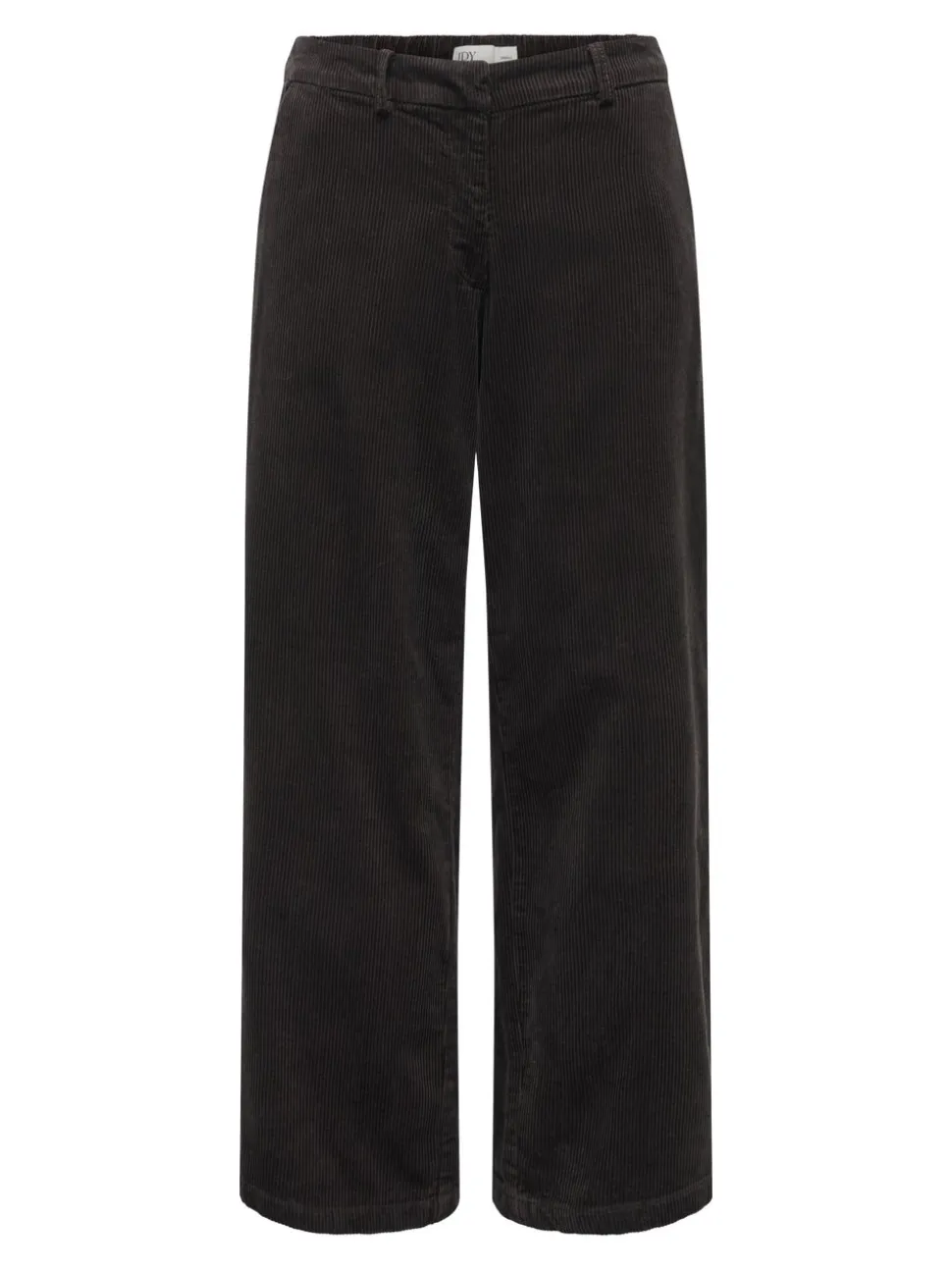 JDYSHIRAZ Straight Fit Pantaloni a coste