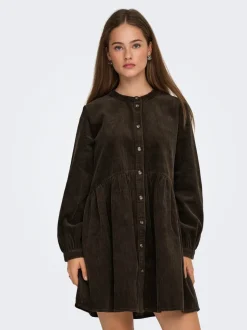 JDYSHIRAZ Vestito corto