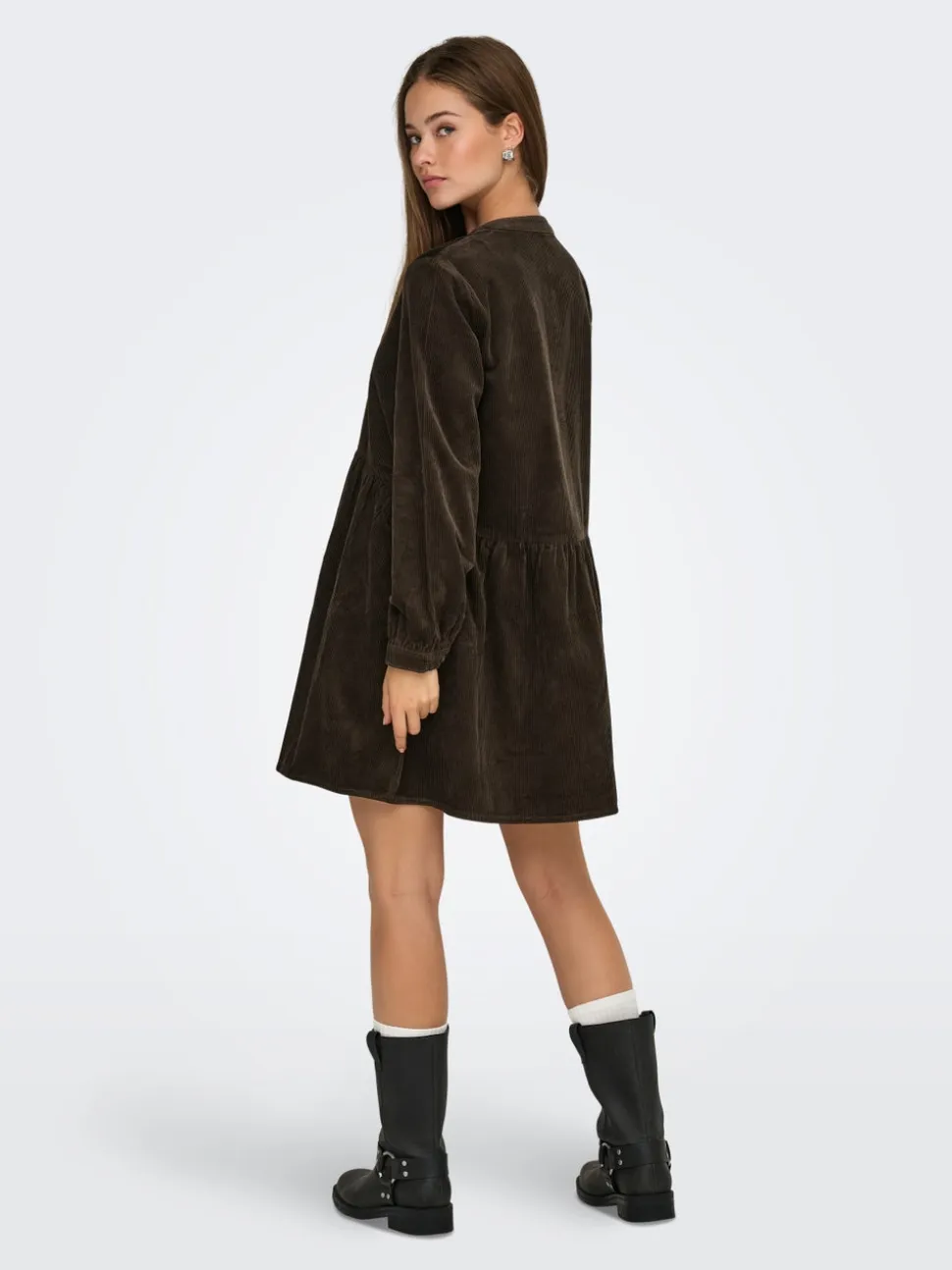 JDYSHIRAZ Vestito corto
