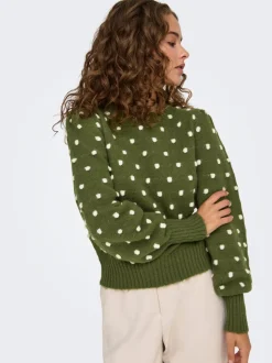 JDYSIGRID Pullover