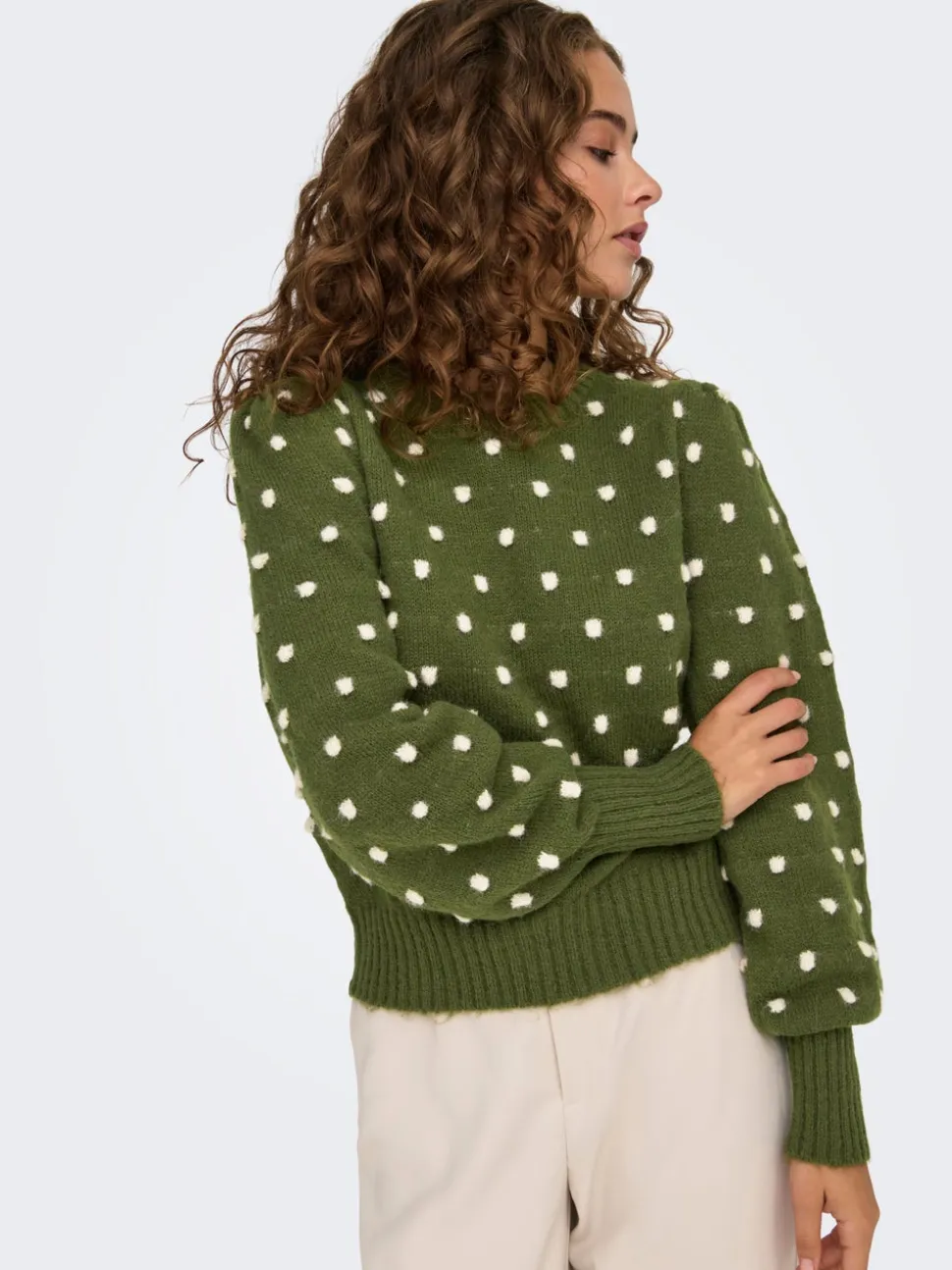 JDYSIGRID Pullover