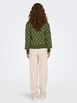 JDYSIGRID Pullover