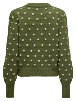 JDYSIGRID Pullover