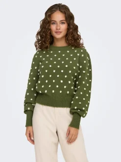JDYSIGRID Pullover