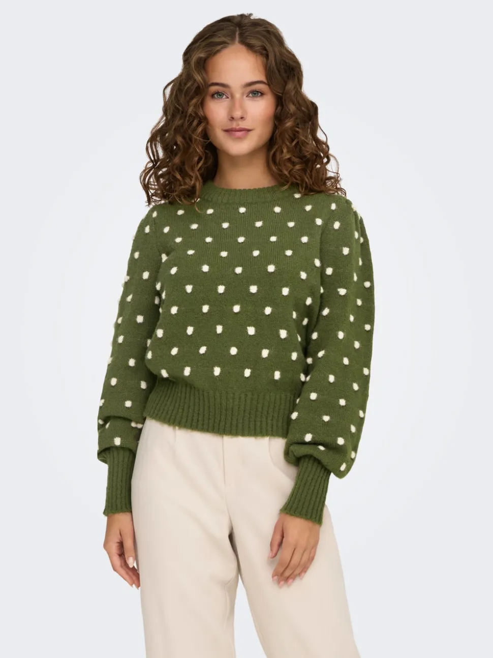 JDYSIGRID Pullover