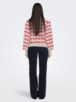JDYSIGRID Pullover
