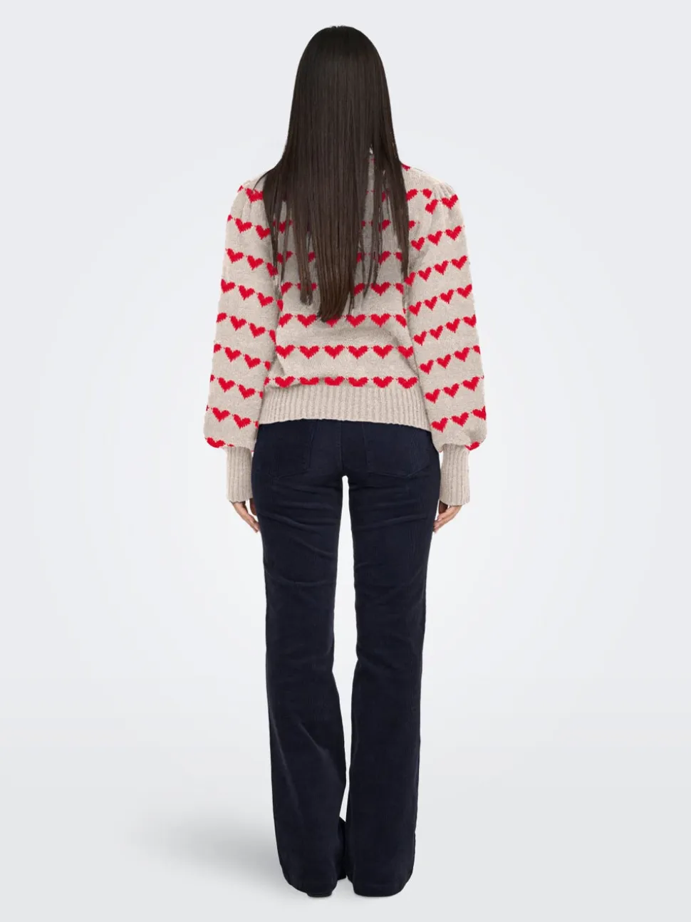 JDYSIGRID Pullover