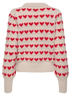 JDYSIGRID Pullover