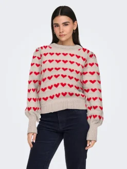 JDYSIGRID Pullover
