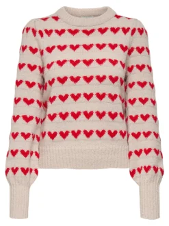 JDYSIGRID Pullover
