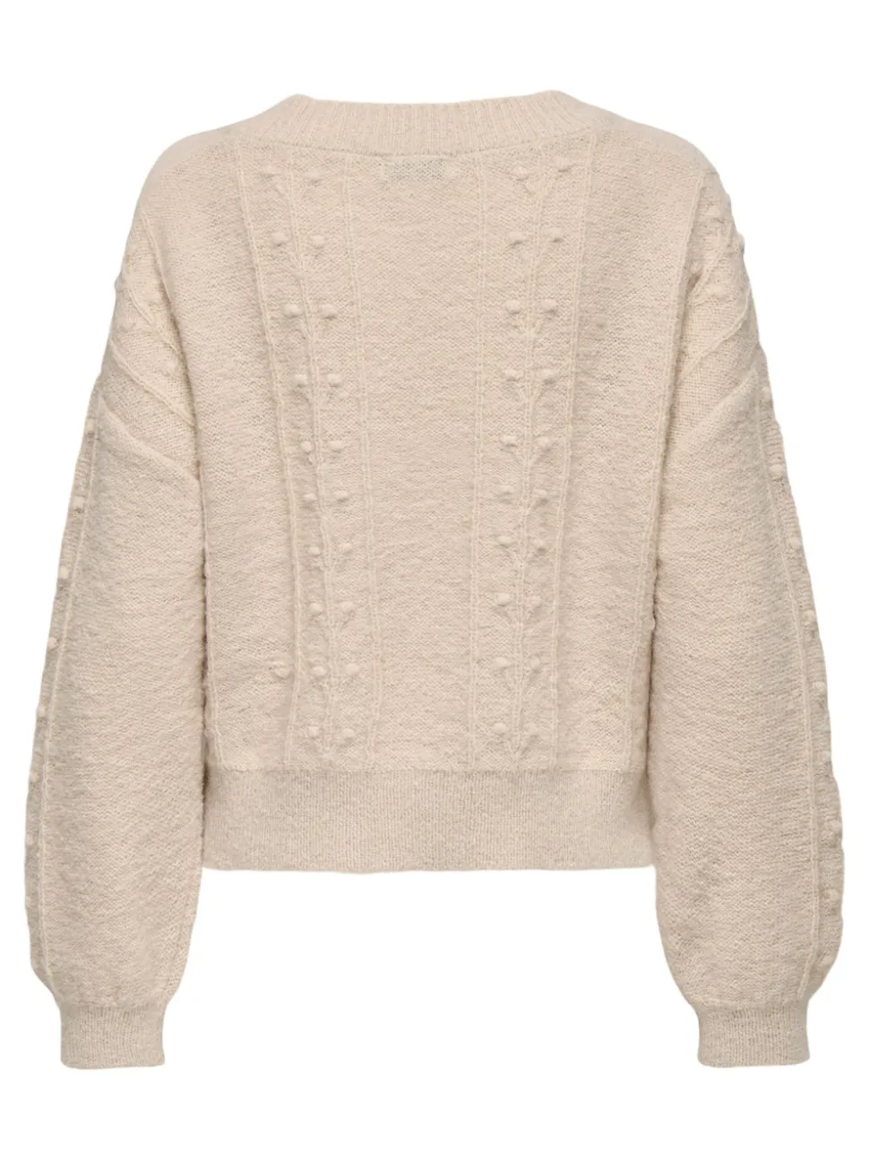 JDYSIGRID Pullover