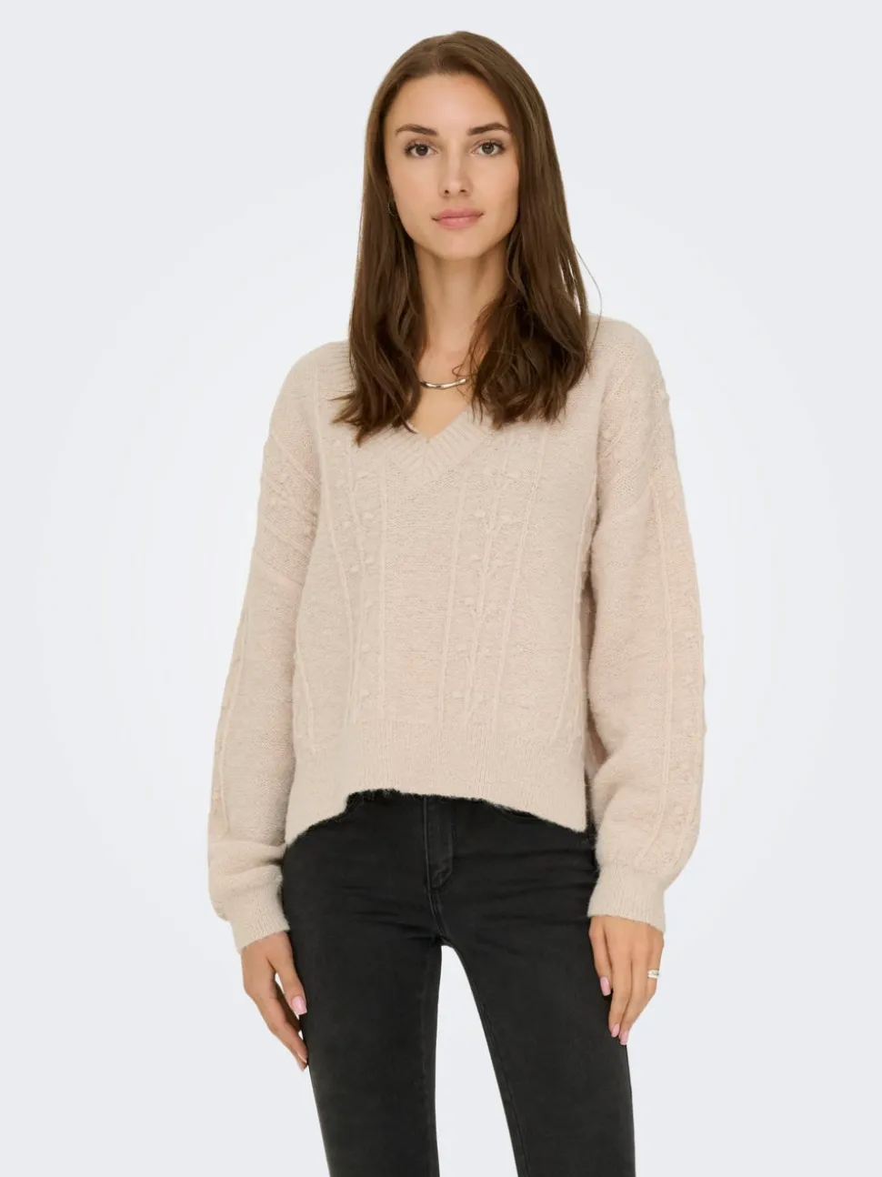 JDYSIGRID Pullover