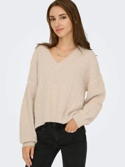 JDYSIGRID Pullover