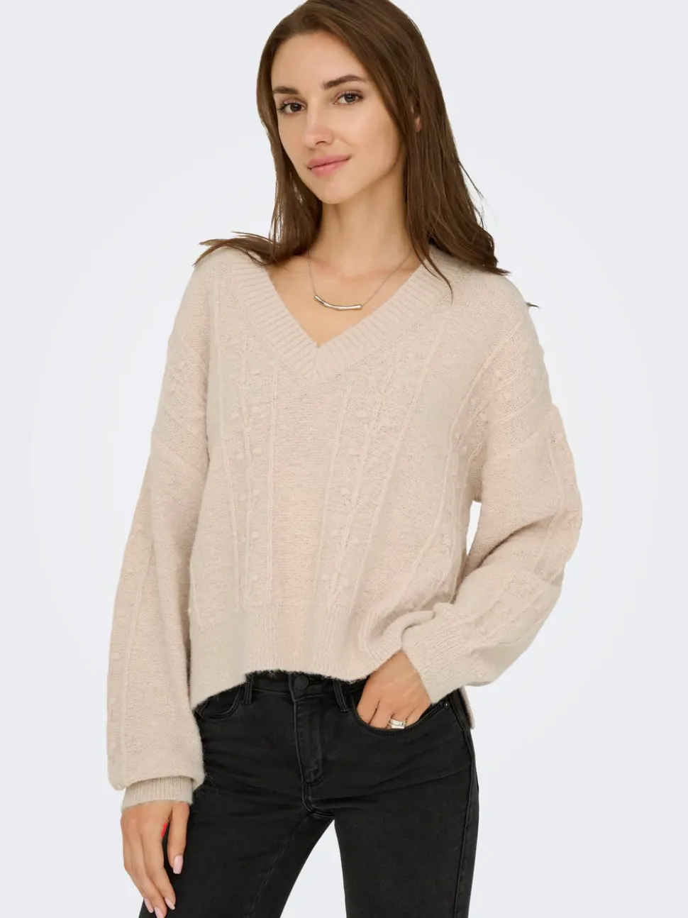 JDYSIGRID Pullover