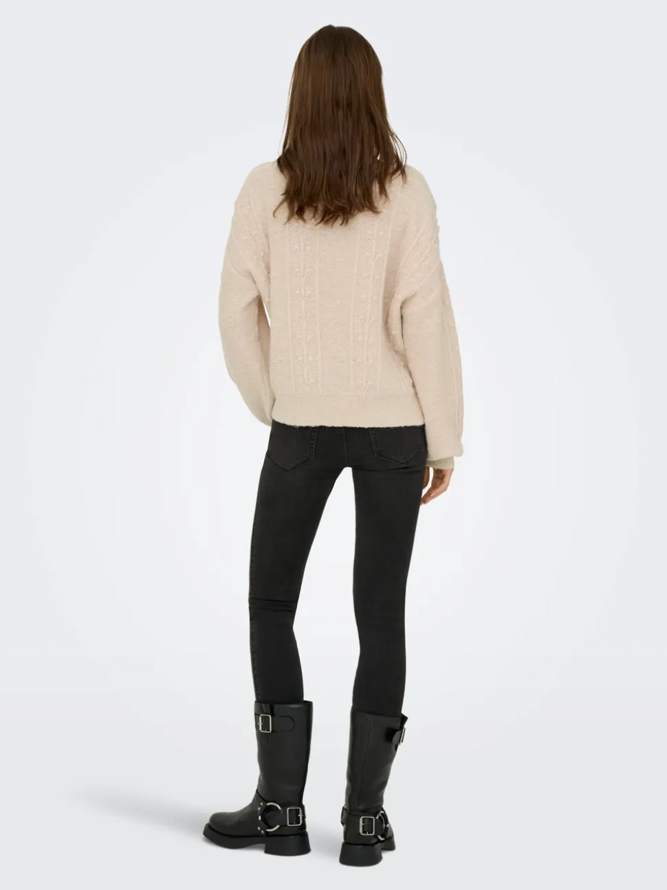 JDYSIGRID Pullover