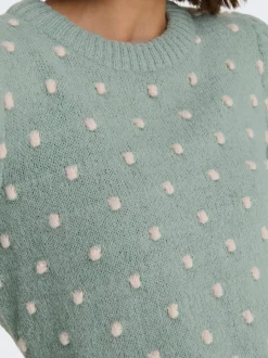 JDYSIGRID Pullover