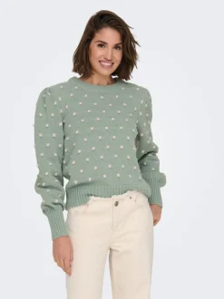 JDYSIGRID Pullover