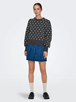 JDYSIGRID Pullover