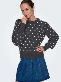 JDYSIGRID Pullover