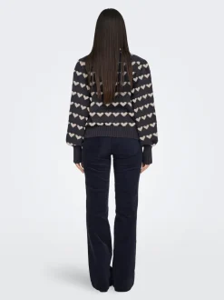JDYSIGRID Pullover