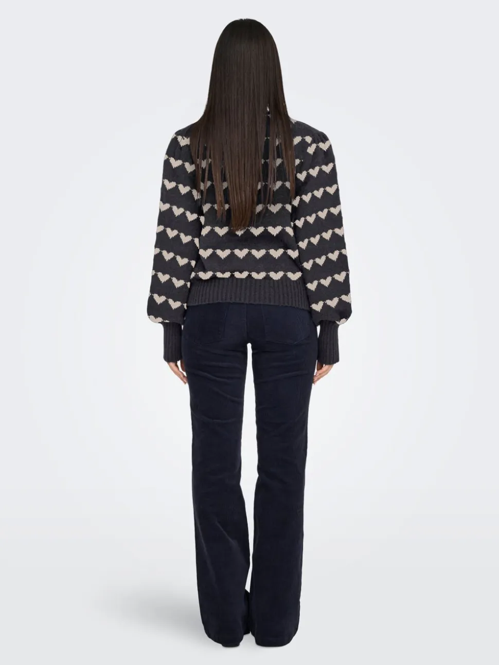 JDYSIGRID Pullover