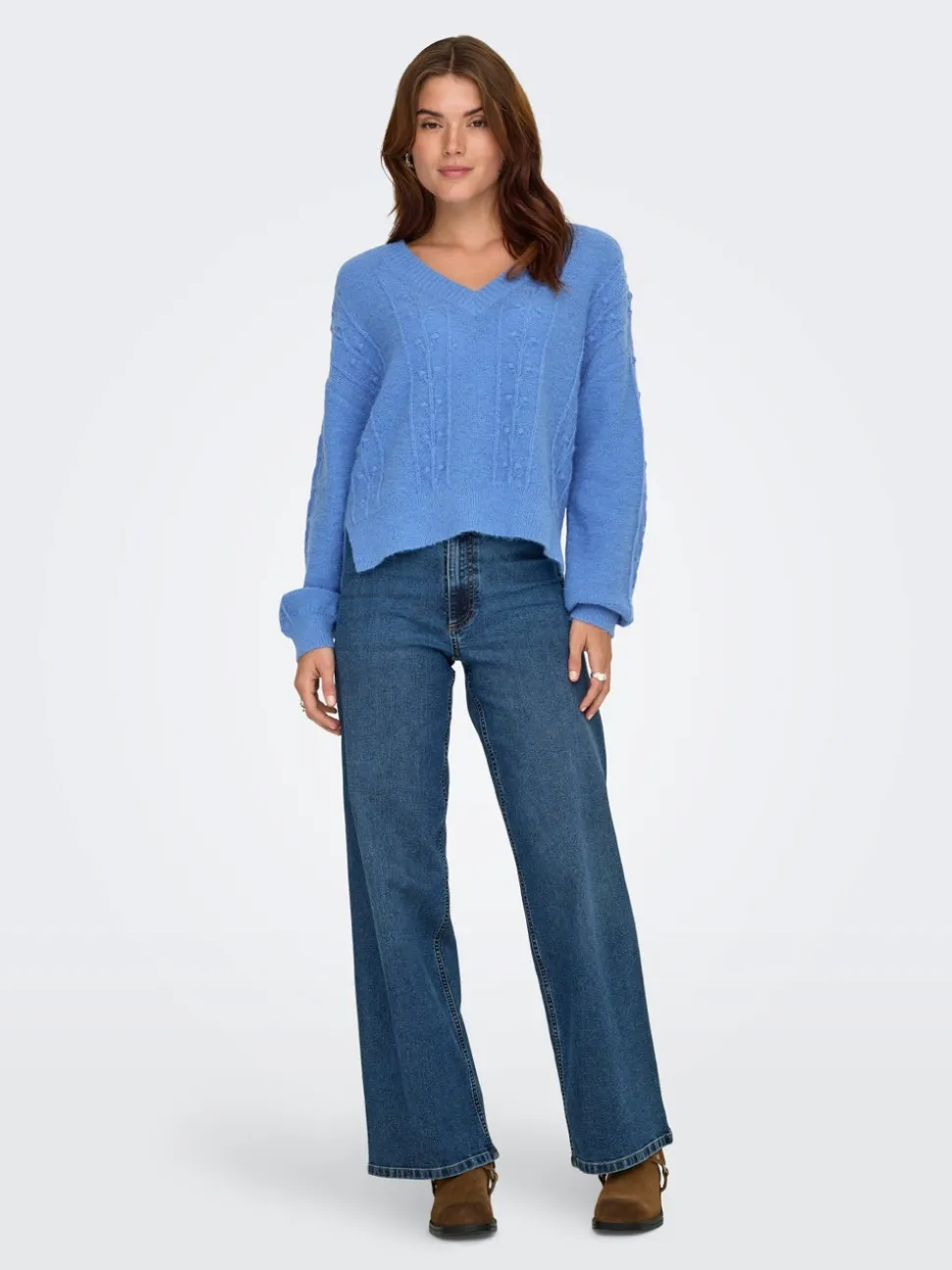 JDYSIGRID Pullover