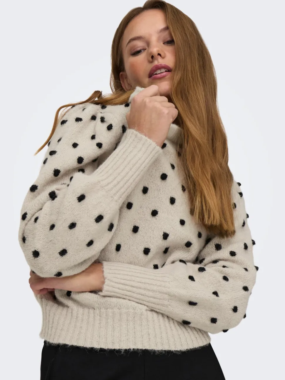 JDYSIGRID Pullover