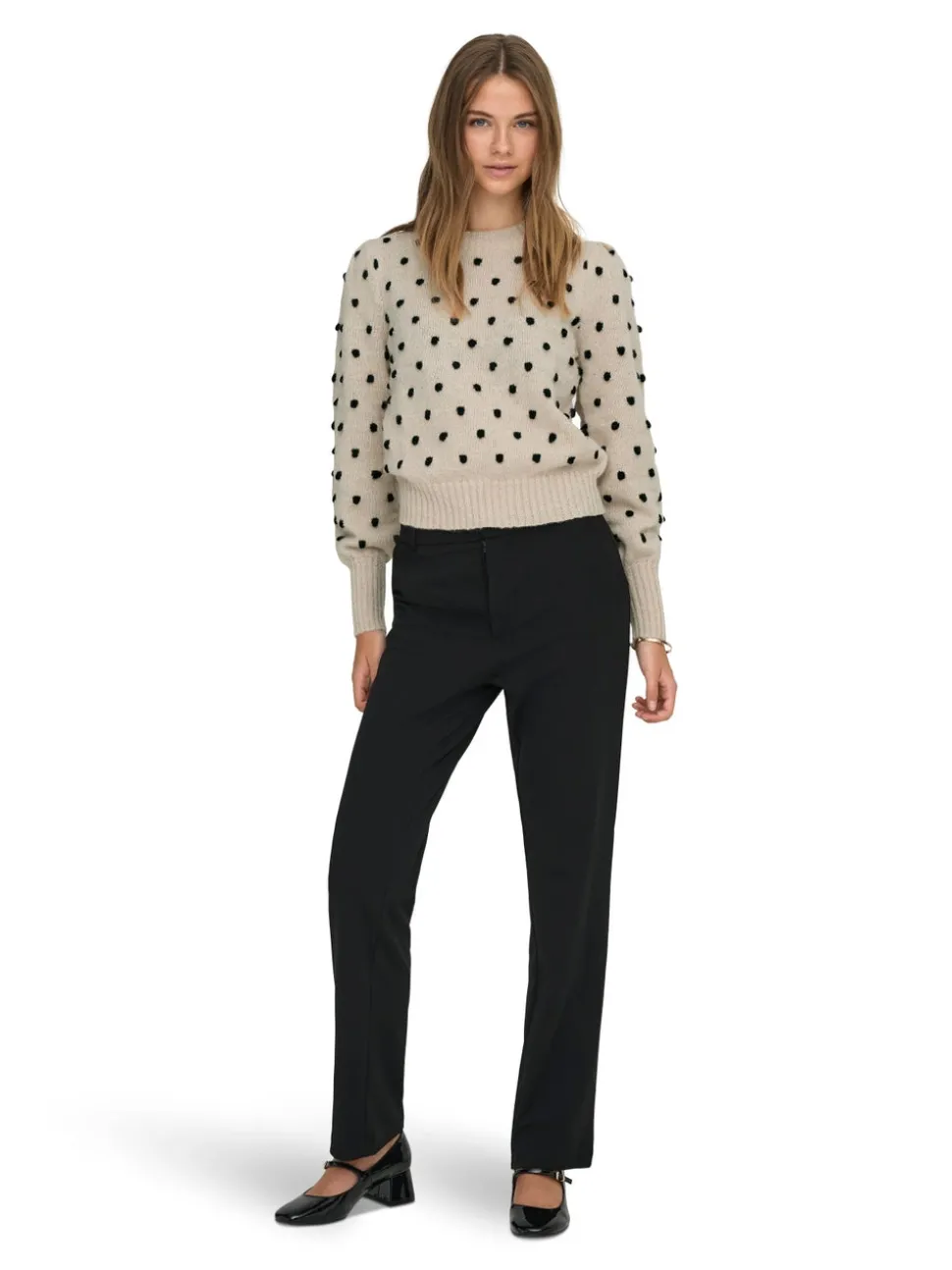 JDYSIGRID Pullover