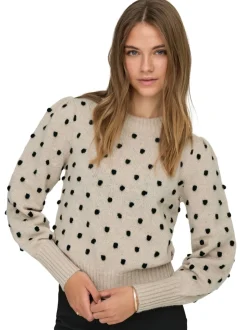 JDYSIGRID Pullover