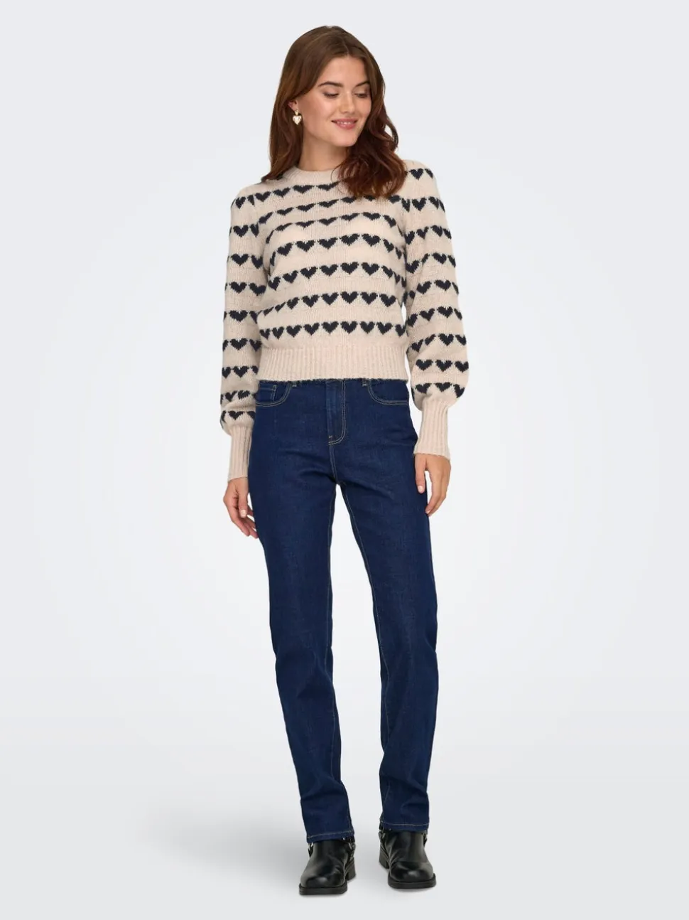 JDYSIGRID Pullover