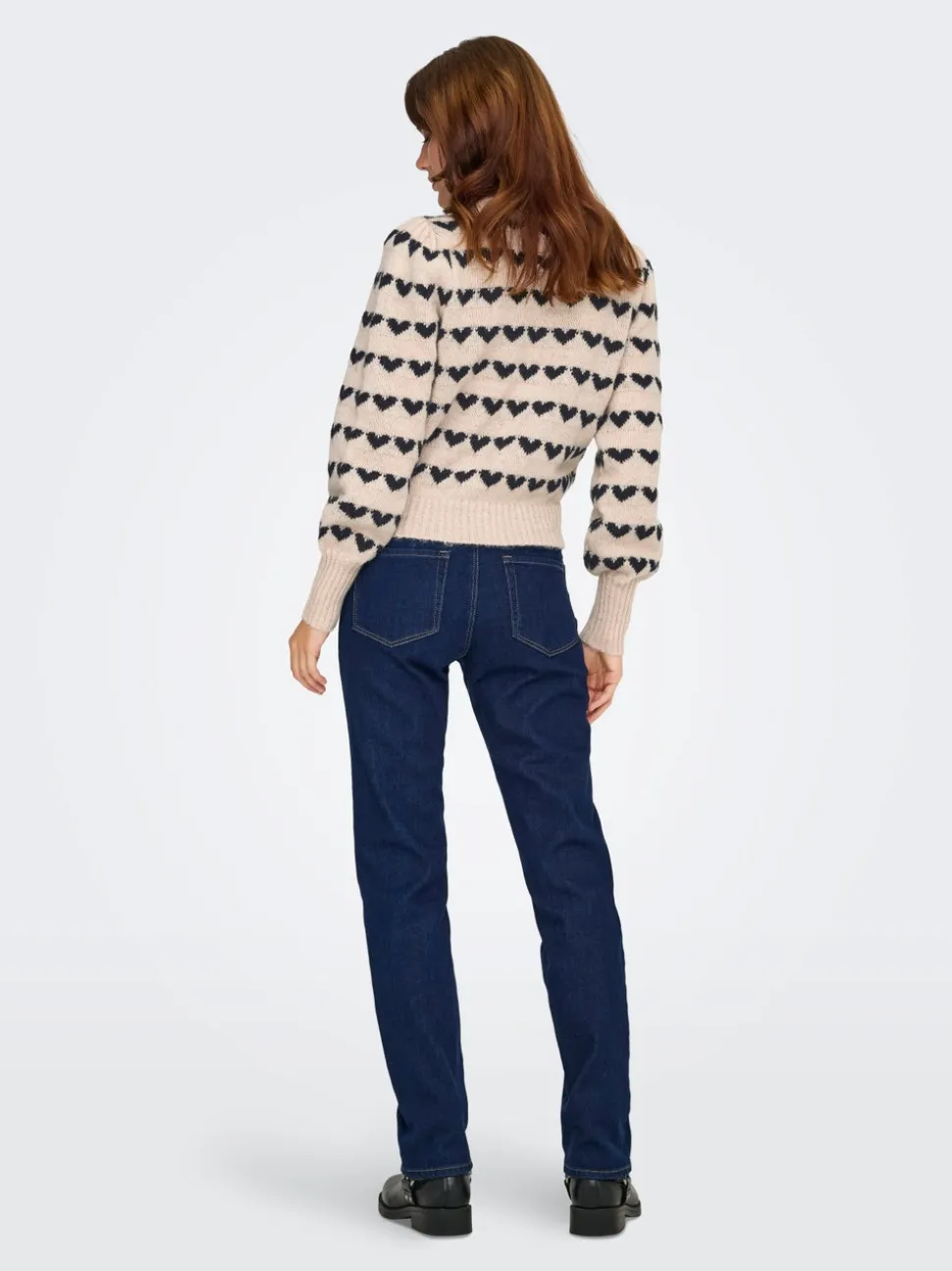 JDYSIGRID Pullover