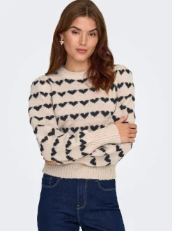 JDYSIGRID Pullover