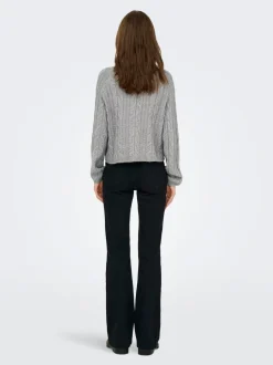 JDYSILJA Pullover