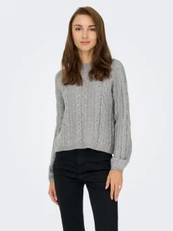 JDYSILJA Pullover