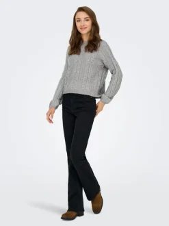 JDYSILJA Pullover