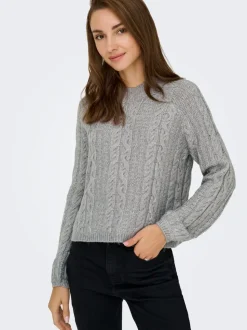 JDYSILJA Pullover