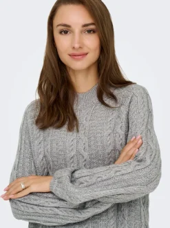 JDYSILJA Pullover