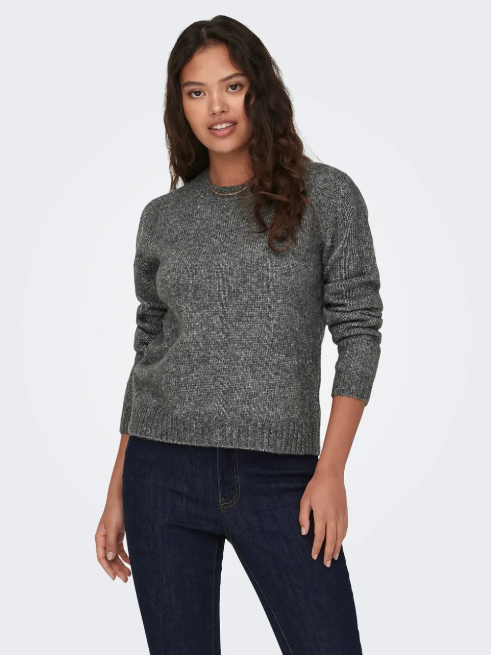JDYSILJA Pullover