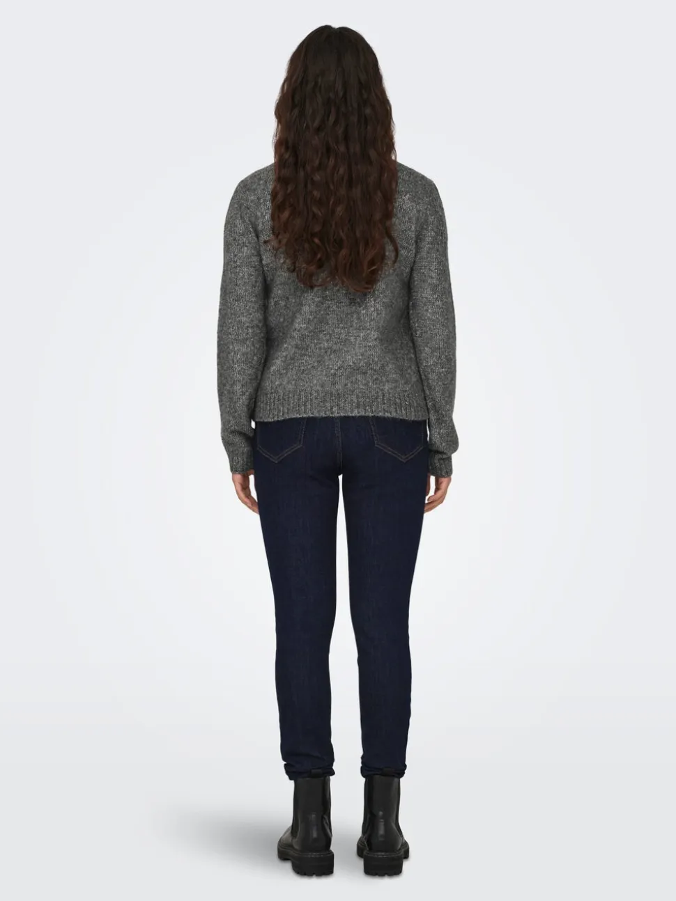 JDYSILJA Pullover