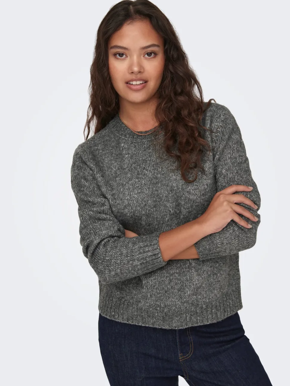 JDYSILJA Pullover