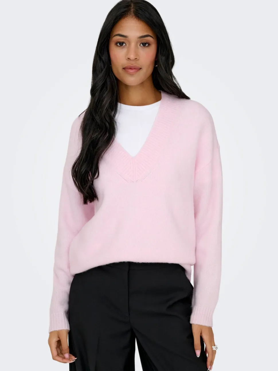 JDYSILJA Pullover